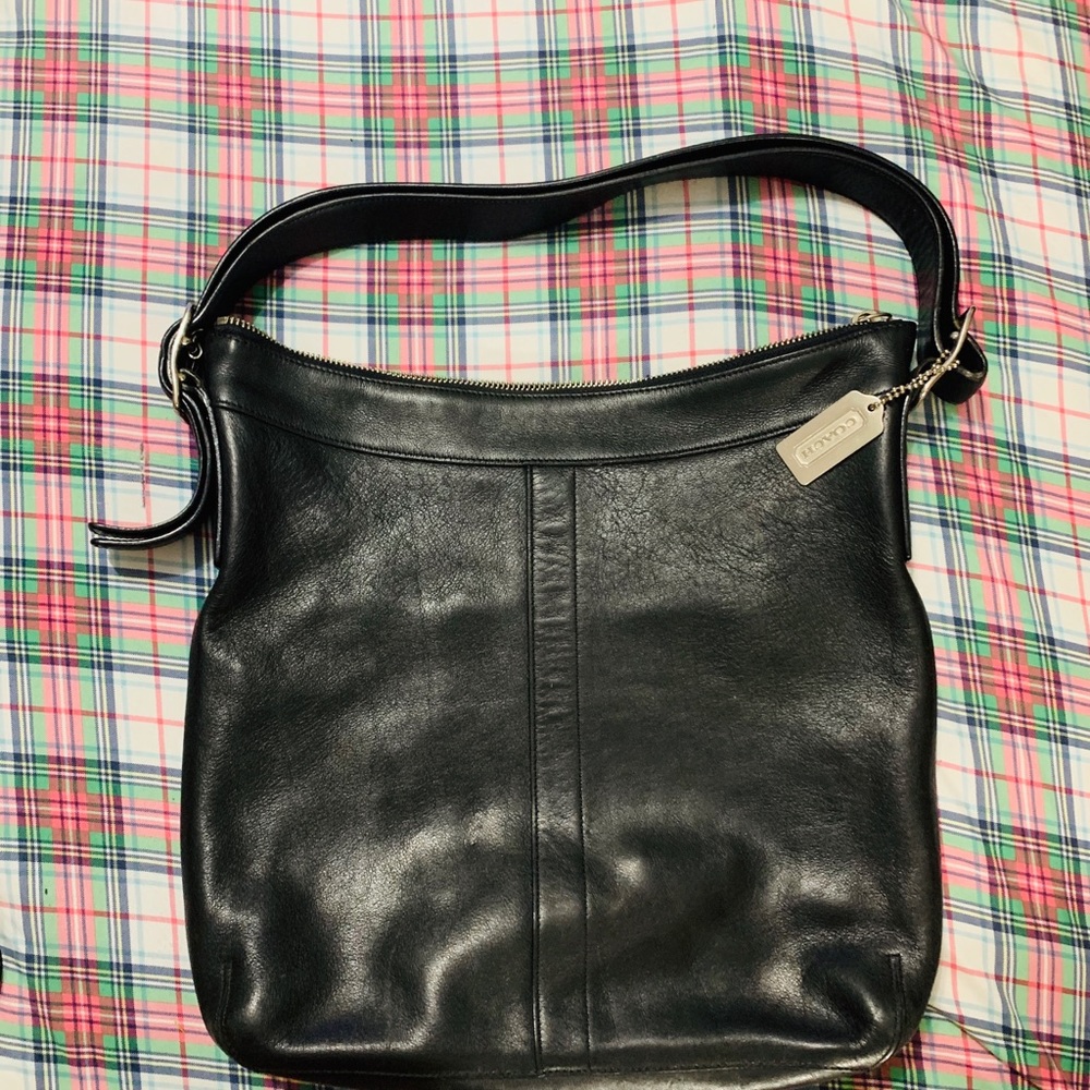 Coach bag - Picture 1 of 7